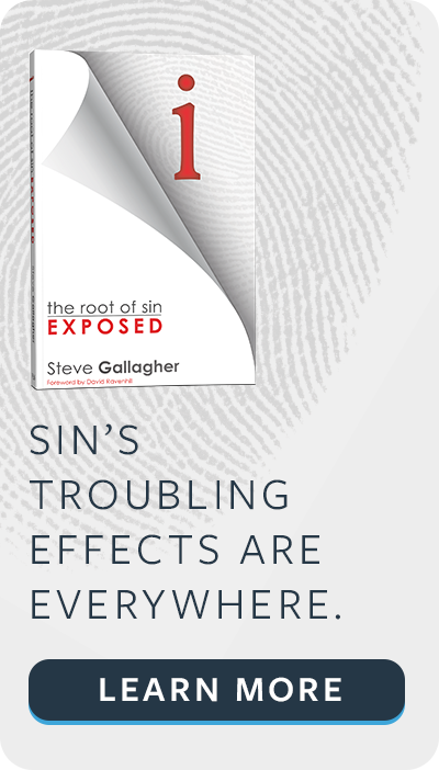 i: the root of sin exposed Sin's Troubling Effects Are Everywhere. Learn More i: the root of sin exposed Sin's Troubling Effects Are Everywhere. Learn More